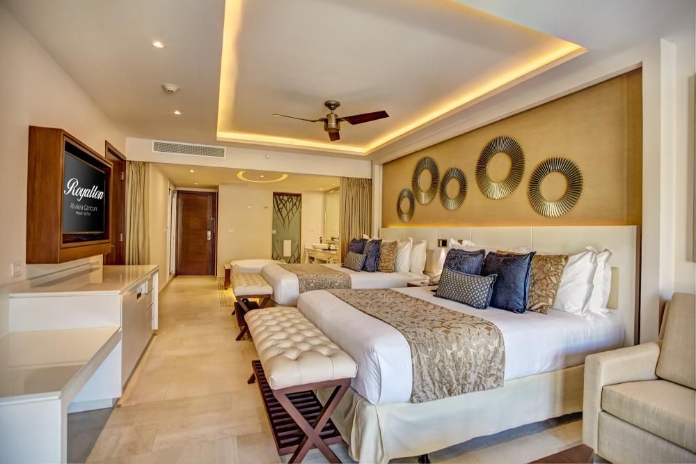 Hideaway at Royalton Riviera Cancun, An Autograph Collection All- Inclusive Resort - Adults Only фото 11