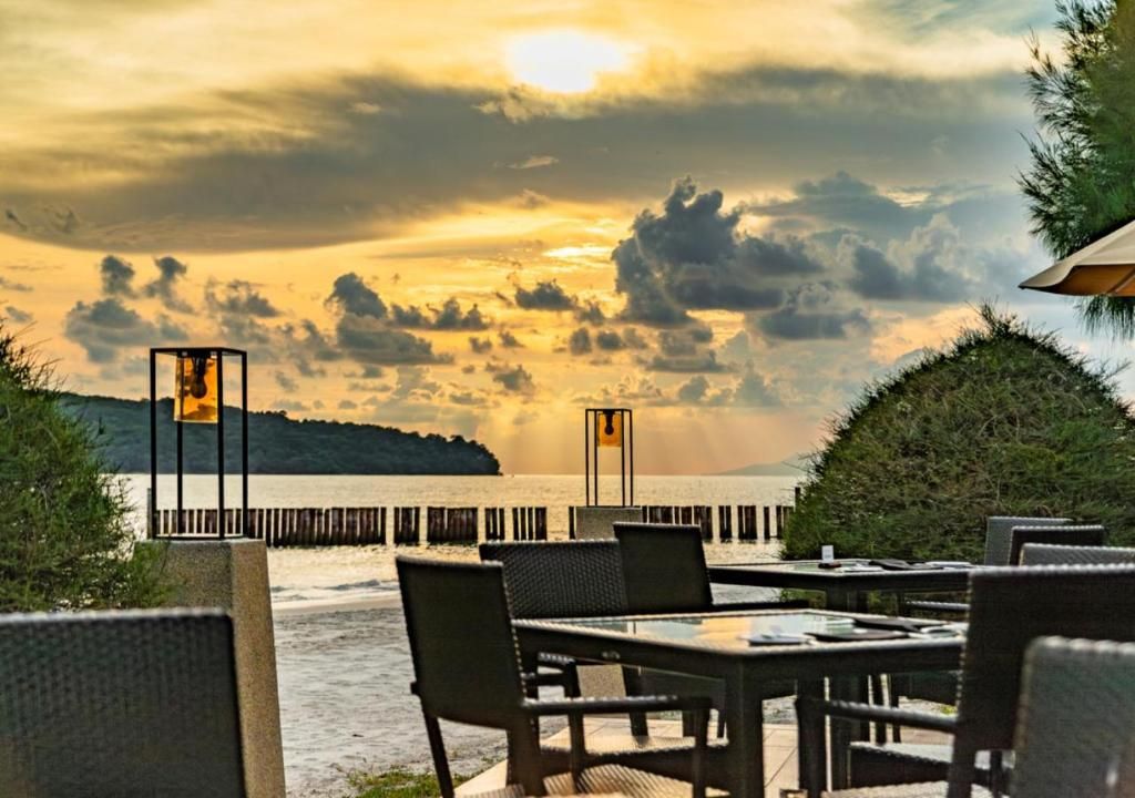 Pelangi Beach Resort & Spa, Langkawi фото 59