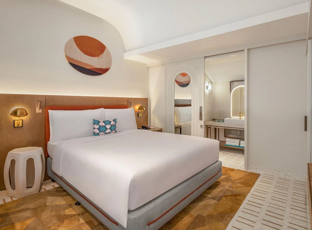 La Festa Phu Quoc, Curio Collection By Hilton фото 2
