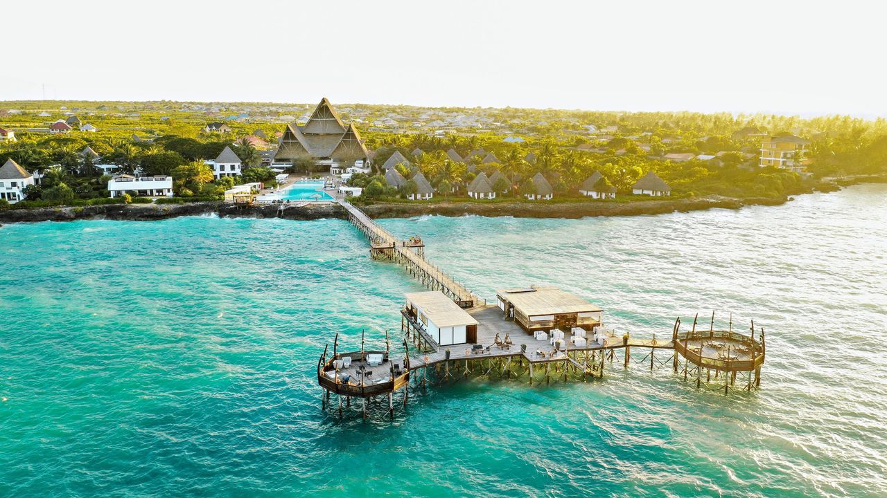 Essque Zalu Zanzibar фото 22