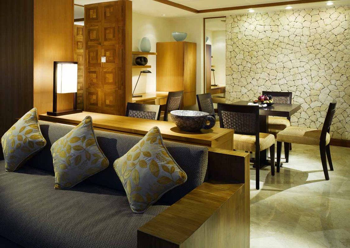 Grand Hyatt Bali фото 89