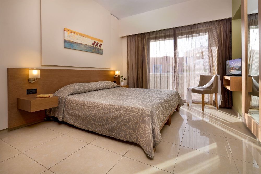 Amalthia Beach Resort фото 10