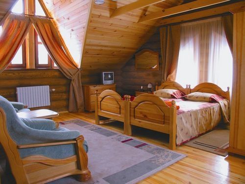 Гостиница «Силичи РГЦ» фото 37