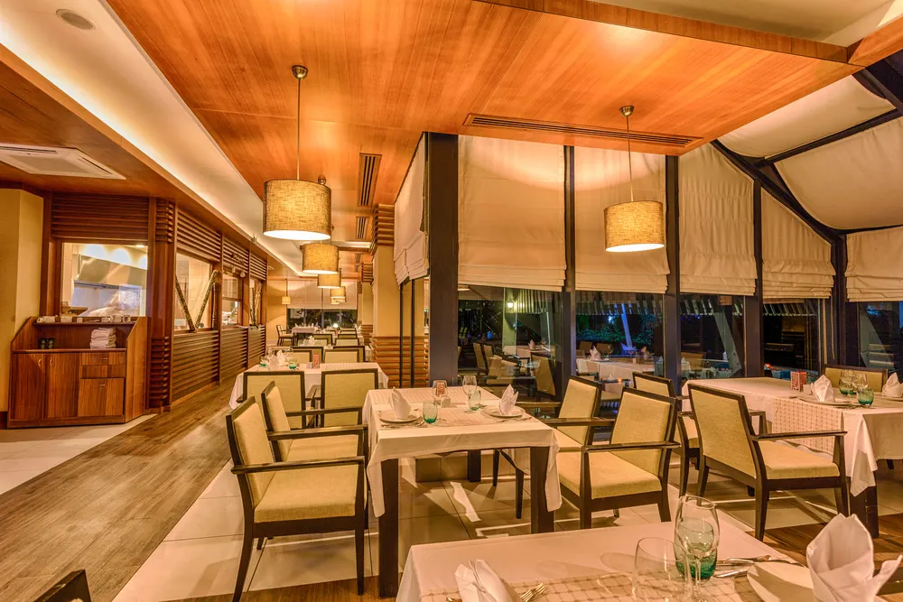 Susesi Luxury Resort фото 95