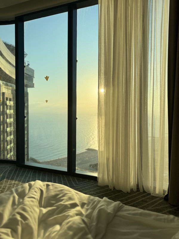 Rixos Premium Alamein фото 58