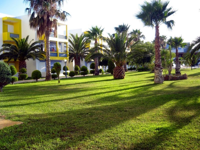 Giakalis Aparthotel фото 2