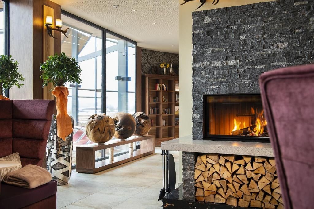 EurothermenResort Bad Ischl Hotel Royal фото 22