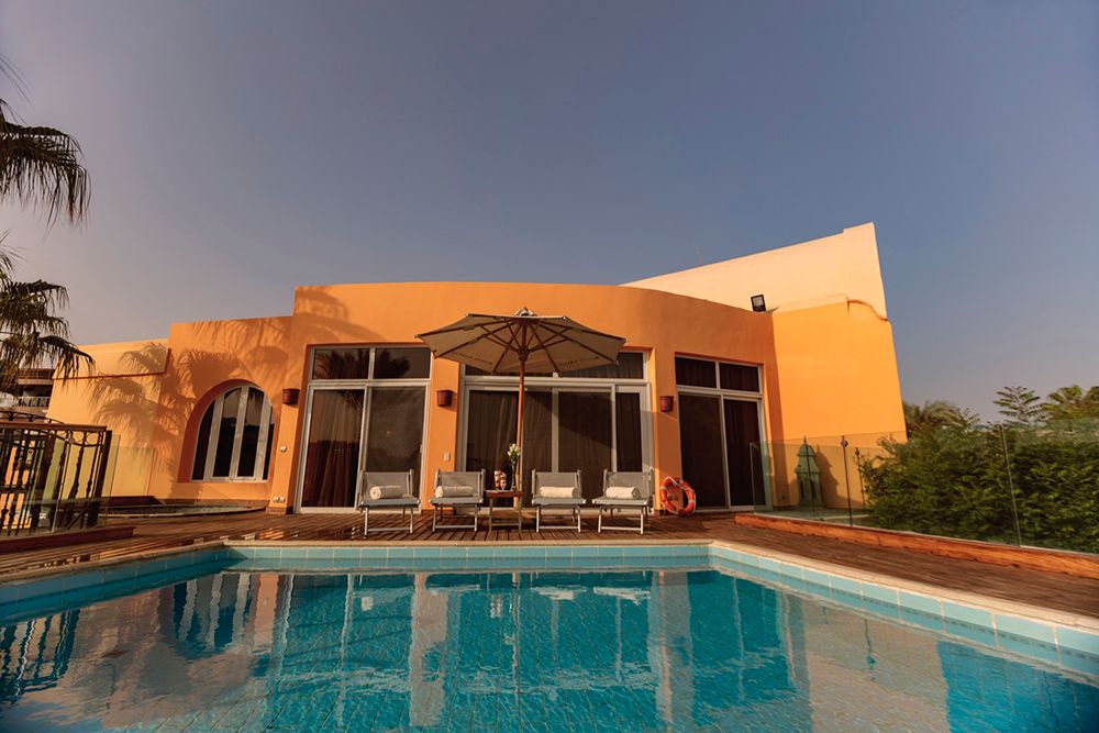 Royal Savoy Villas фото 16
