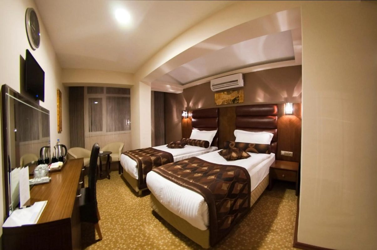 Marlight Boutique Hotel - Boutique Class фото 4
