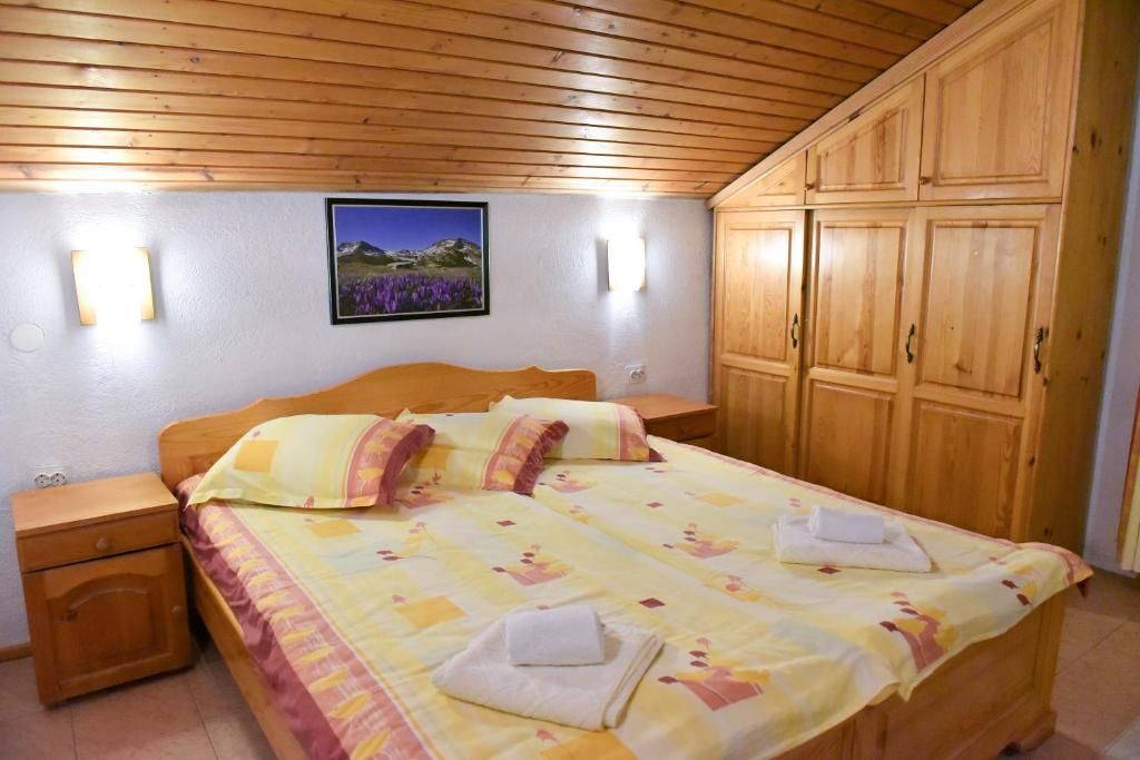 Гостевой дом «Hadjipopov House» фото 7