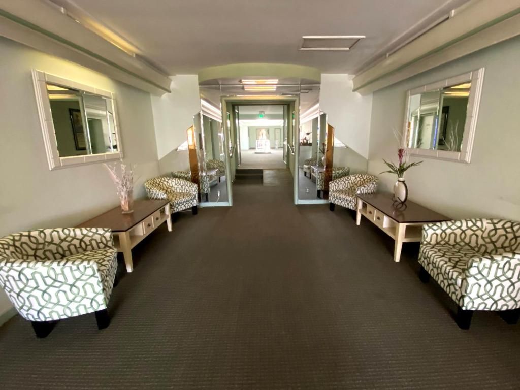 Hollywood Celebrity Hotel фото 10