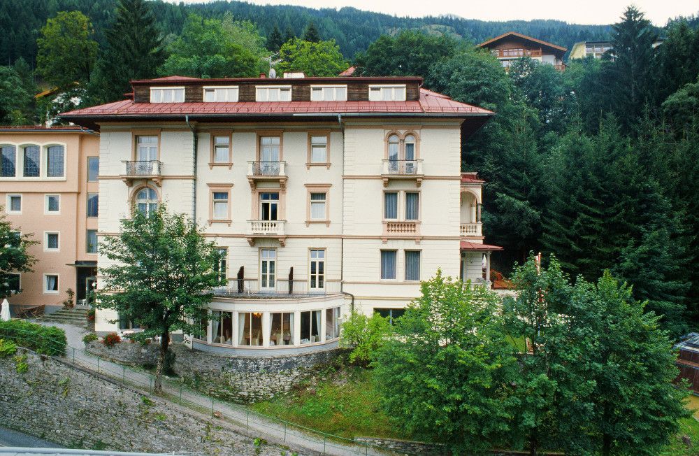 Villa Excelsior Hotel & Kurhaus фото 2