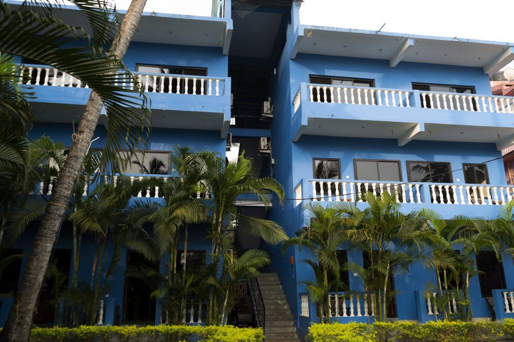 Shaan’s Coco Palms Resort фото 2