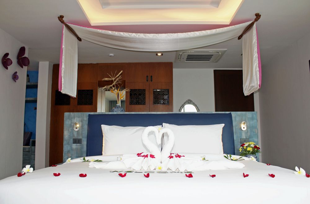 Weekender Resort Koh Samui фото 64