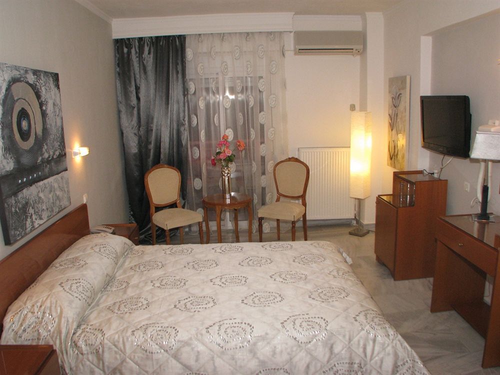 Hotel Mallas фото 16