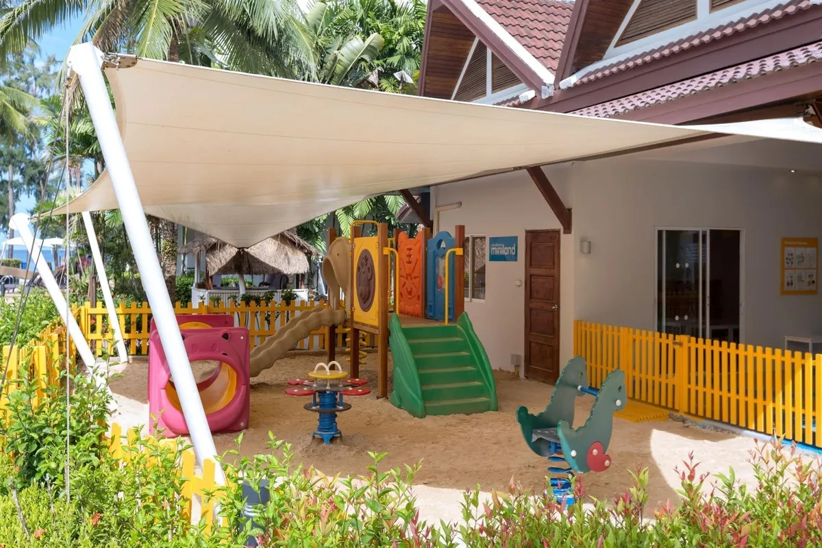 Sunwing Bangtao Beach фото 19
