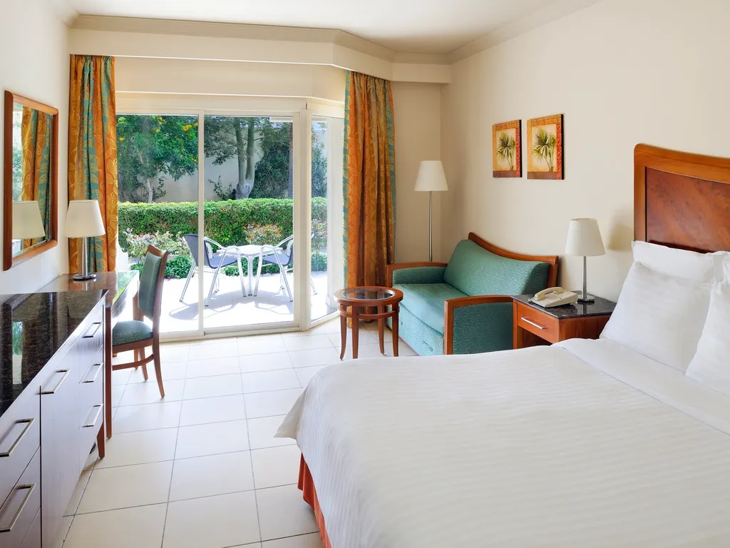Naama Bay Promenade Mountain Resort фото 4
