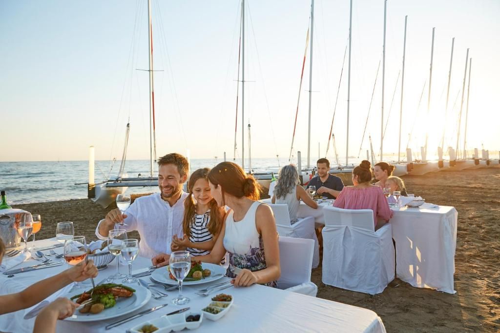 Robinson Club Pamfilya фото 21