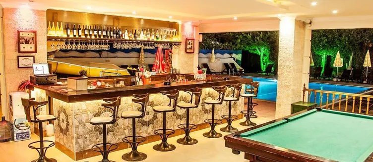 Фото отеля Sunway Apart Hotel