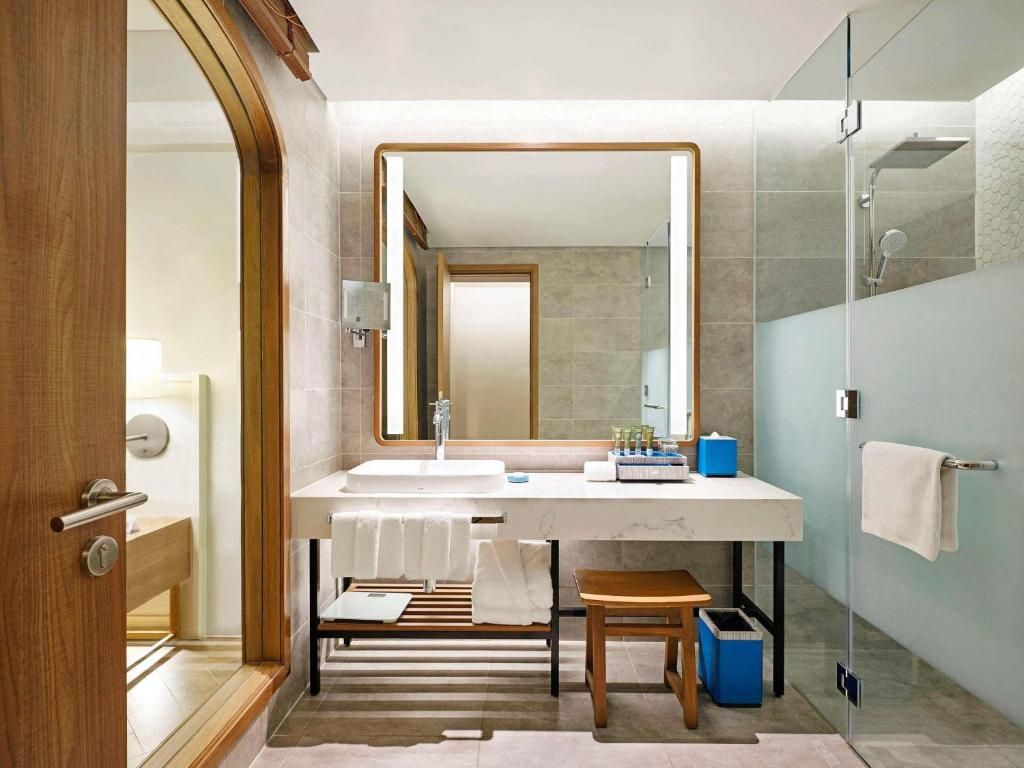 Mercure Vung Tau фото 48