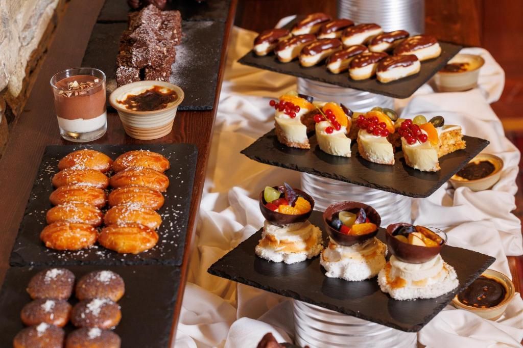Pirin Golf Hotel and Spa фото 23