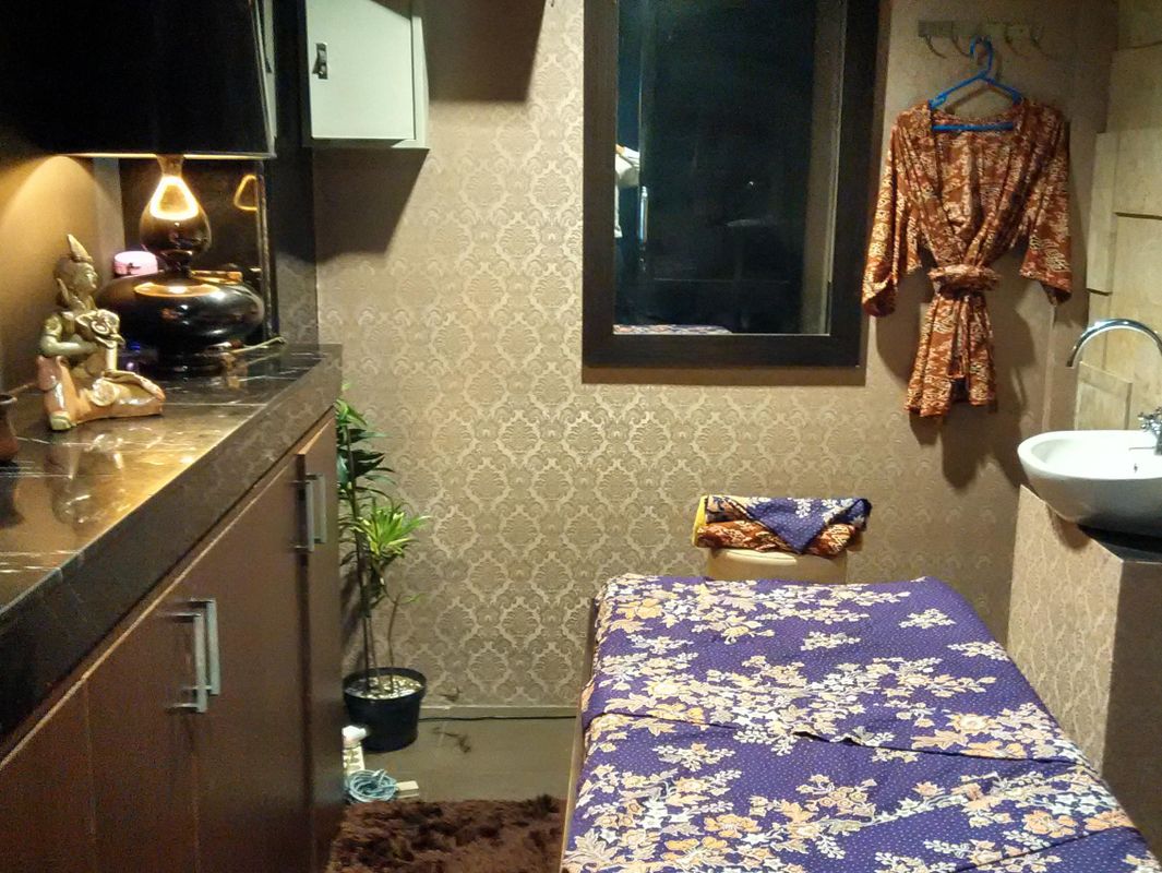 Amaroossa Hotel Bandung фото 13