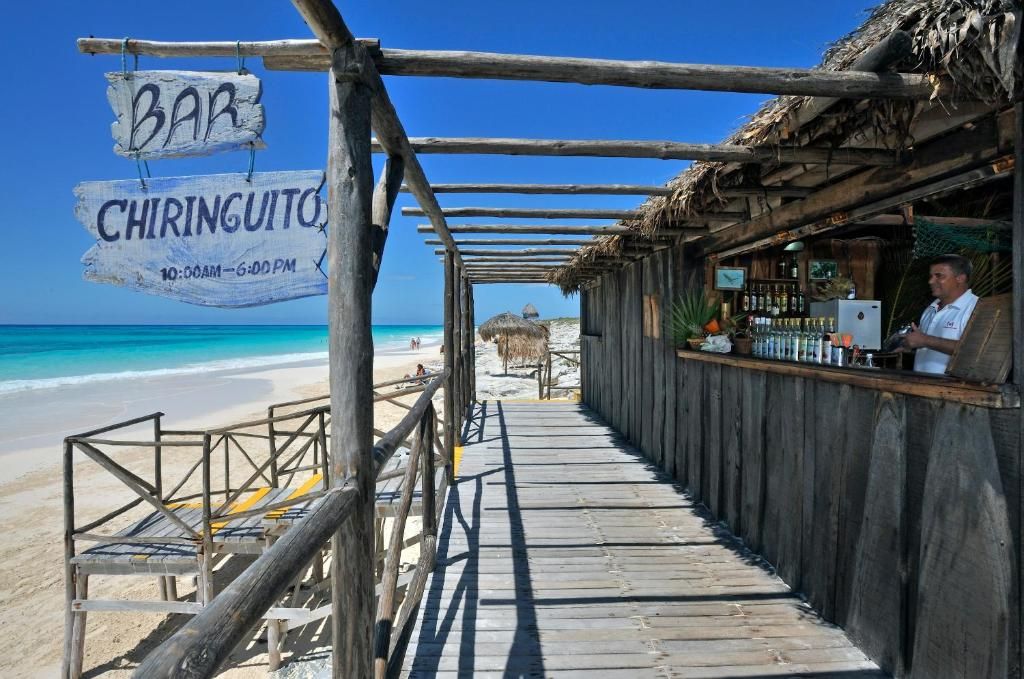 Memories Cayo Largo фото 10