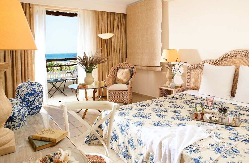 Grecotel Kos Imperial Thalasso фото 14