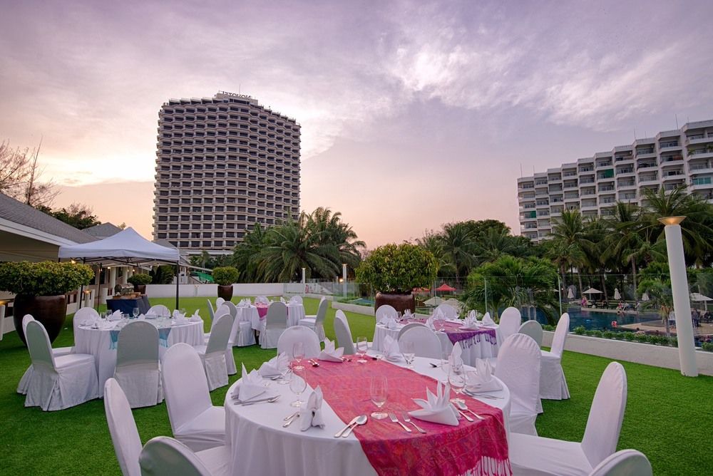 Radisson Resort & Spa Hua Hin фото 76