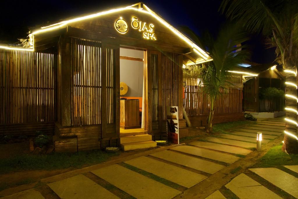 360 degree Beach Retreat фото 8