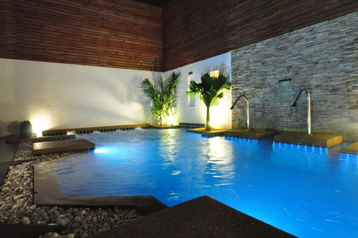 Forty Winks Phuket Hotel фото 7