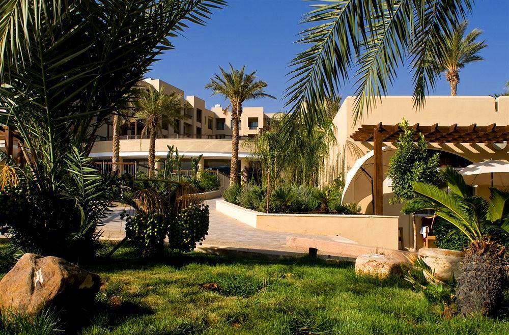 Dead Sea Spa Hotel фото 39