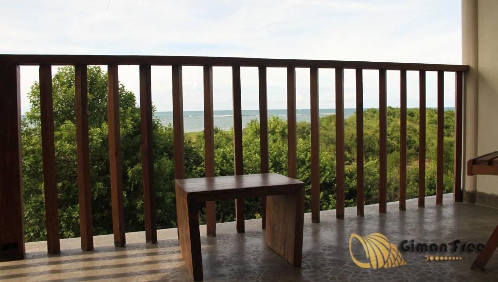 Giman Free Beach Resort фото 28