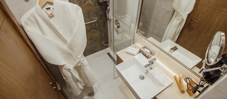 Фото отеля La Quinta By Wyndham Batumi