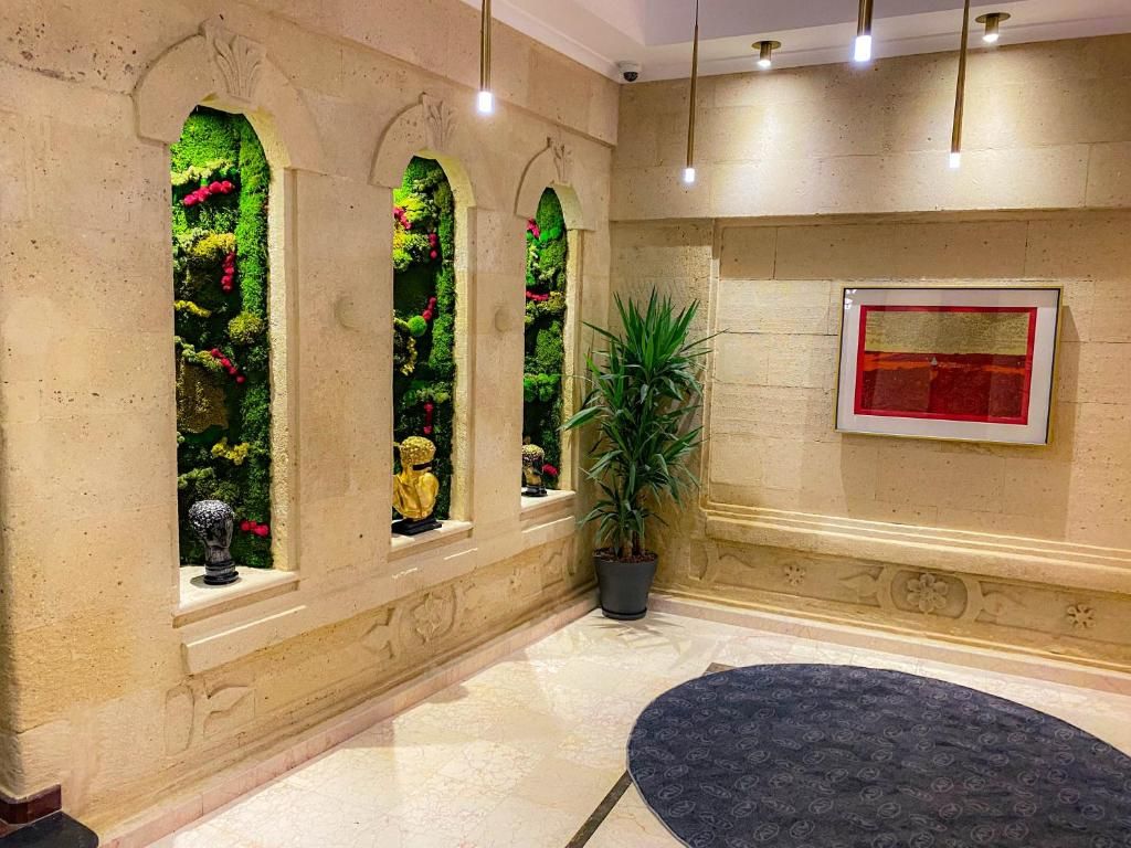 A11 Hotel Bosphorus фото 25