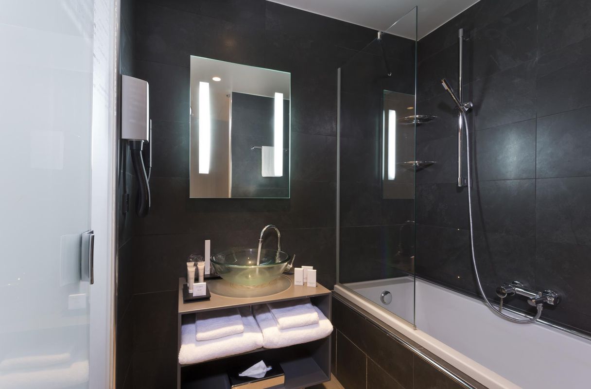 Lyric Hotel Paris фото 17