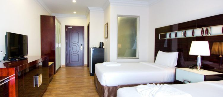 Фото отеля Lk Premier