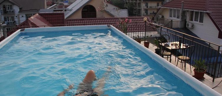 Фото отеля А320