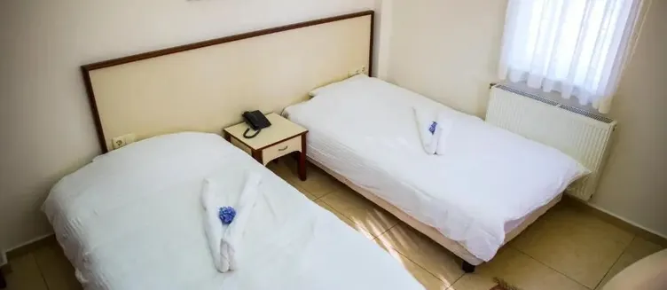Фото отеля Bodrum Marma Otel