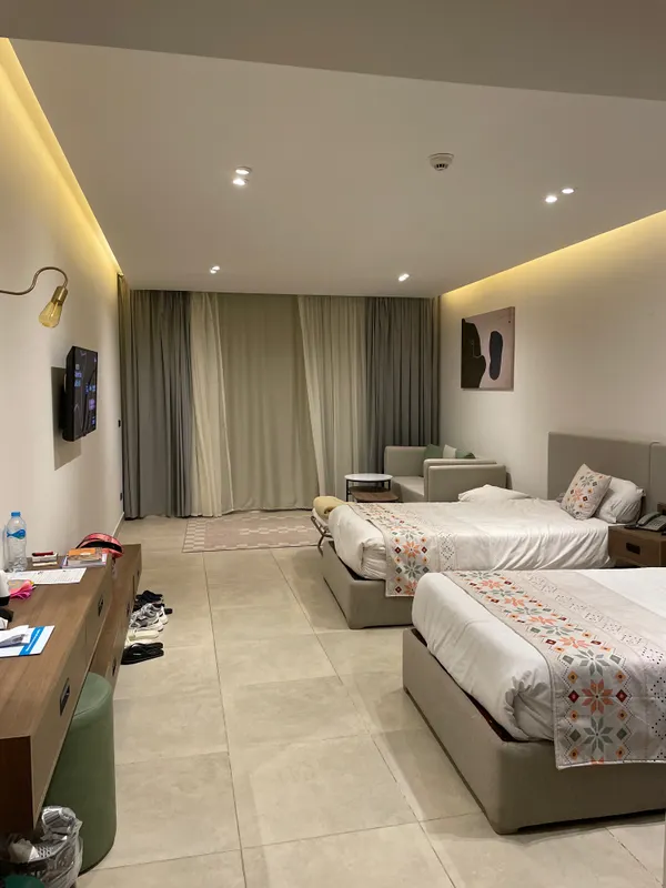 Imperial Shams Abu Soma Resort фото 62