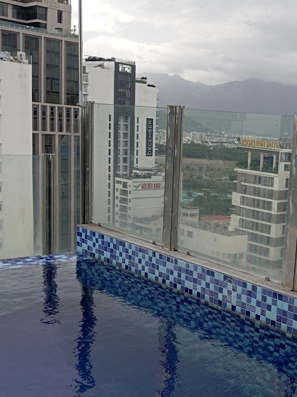 Seana Hotel Nha Trang фото 21