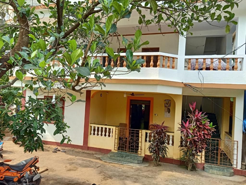 Guest House «Guest House Gabriel & Felicidade Villa» фото 16