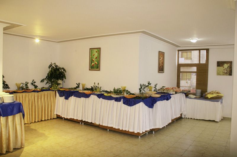 Ares Hotel Kemer фото 20
