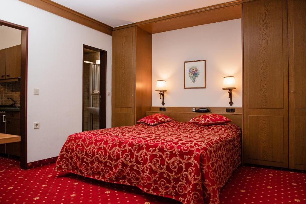 Hotel St. Georg фото 18