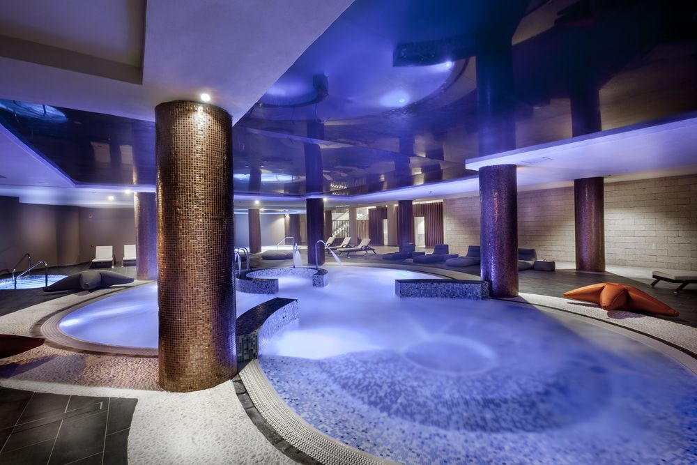 Gran Tacande Wellness & Relax Costa Adeje фото 50