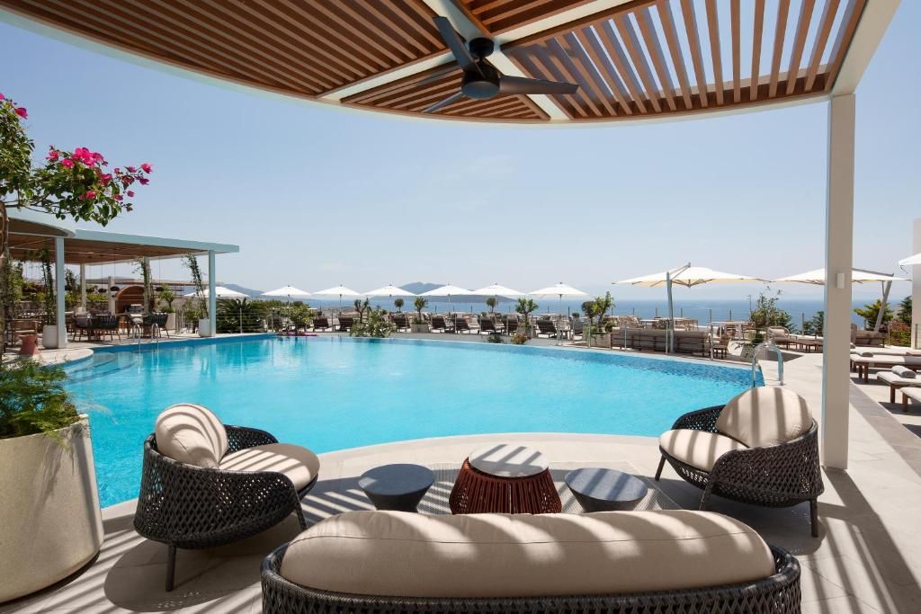 Doria Hotel Bodrum фото 33