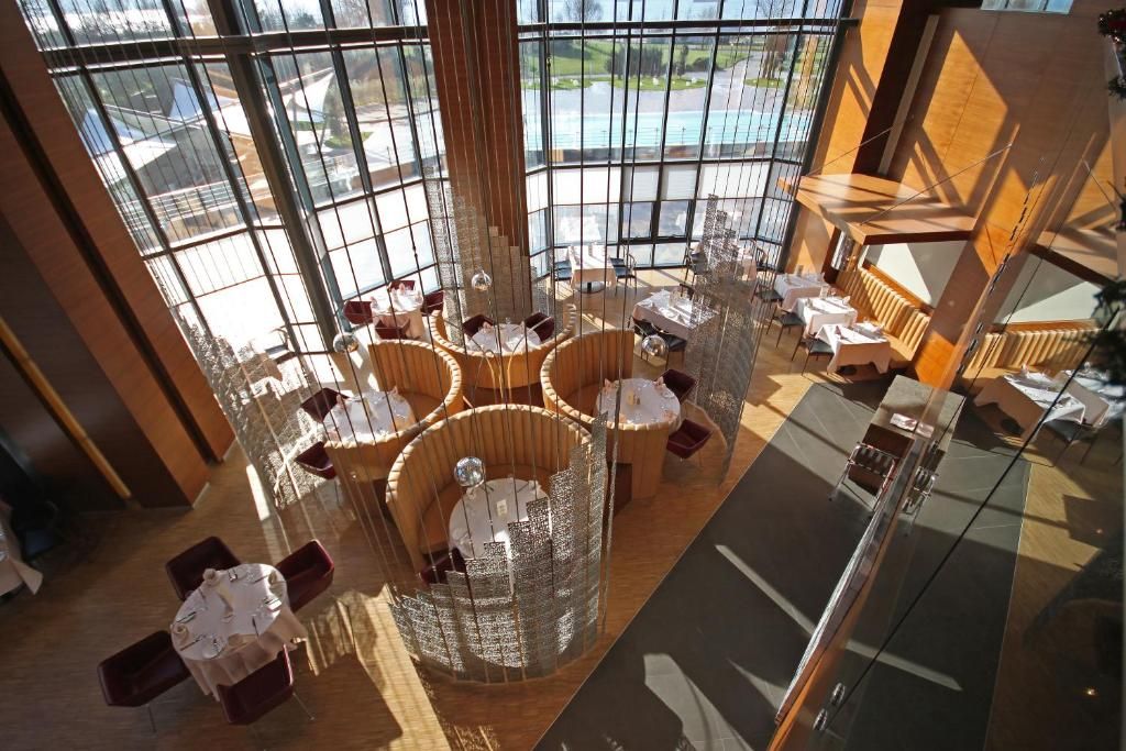 Sheraton Istanbul Atakoy Hotel фото 33