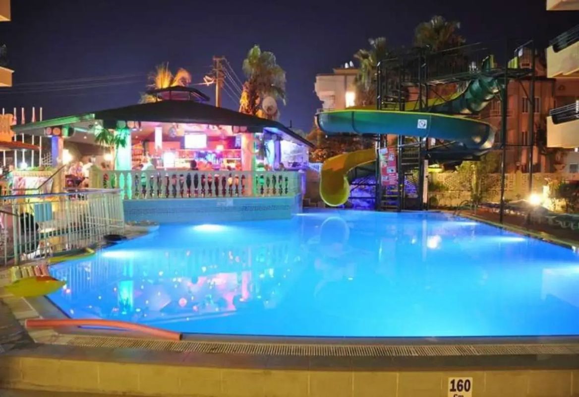 Maxwell Holiday Club фото 23