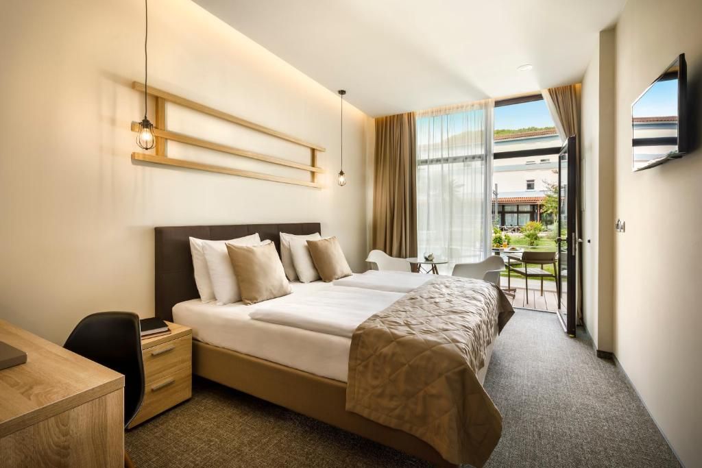 Remisens Hotel Marina фото 26