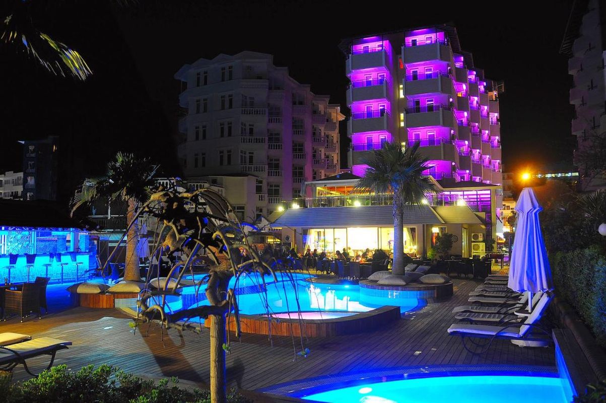 Savk Hotel фото 9